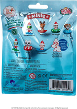 Load image into Gallery viewer, The Elf on the Shelf Elf Pets Minis - Series 3 - Blind Bag Mystery Figure Inside