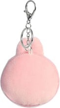 Load image into Gallery viewer, Aurora - Molang - 3&quot; Macaron Molang Keychain