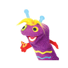 Load image into Gallery viewer, Faber-Castell Creativity for Kids Make Your Own Sock Puppets