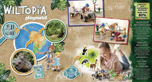 Load image into Gallery viewer, Playmobil Wiltopia Animal Rescue Quad