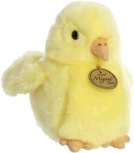 Load image into Gallery viewer, Aurora World Miyoni - 6&quot; Chick, Yellow