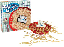 Load image into Gallery viewer, PlayMonster Yeti in My Spaghetti: Board Game