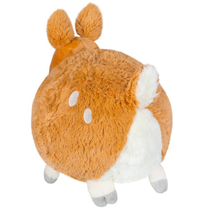 Squishable Mini Baby Deer Plush 7"