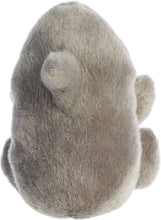 Load image into Gallery viewer, Aurora Adorable Palm Pals Plush - Chomps Shark, 5&quot;