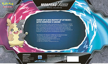 Load image into Gallery viewer, Pokemon TCG: Morpeko V-Union Special Collection