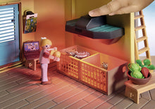 Load image into Gallery viewer, Playmobil Wiltopia Animal Care Station