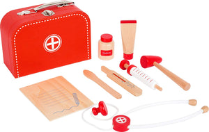 Legler Doctor's Kit Play Set