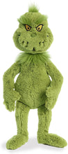 Load image into Gallery viewer, Aurora - Dr Seuss - 16&quot; Grinch Plush
