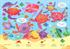 Load image into Gallery viewer, Usborne Look &amp; Find Puzzles - Under the Sea Paperback Book