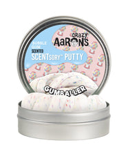 Load image into Gallery viewer, Crazy Aaron&#39;s Scentsory Thinking Putty - Gumballer