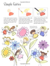 Load image into Gallery viewer, Usborne Activities Paperback Book - How to Draw Fairies and Mermaids