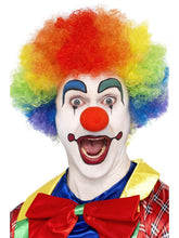 Load image into Gallery viewer, Smiffy&#39;s Crazy Clown Wig