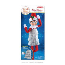 Load image into Gallery viewer, The Elf on the Shelf Claus Couture Tiny Tinsel Dress (Doll Not Included)