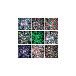 Faber-Castell Creativity For Kids Magic Swirl Kaleidoscope