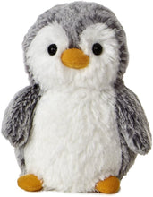 Load image into Gallery viewer, Aurora - Pompom Penguin - 6&quot; Pompom Mini Penguin