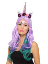 Load image into Gallery viewer, Smiffy&#39;s Unicorn Makeup Kit Standard