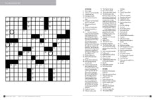 Load image into Gallery viewer, More Wait Wait...Don&#39;t Tell Me! Crossword Puzzles