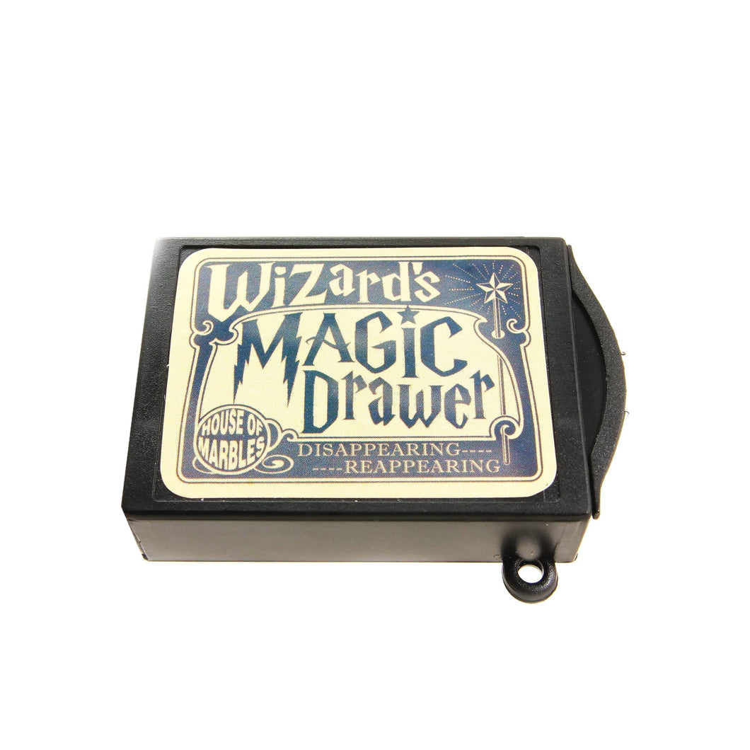 Magic Drawer Magic Trick