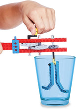 Load image into Gallery viewer, Klutz Lego Gadgets Science &amp; Activity Kit, Ages 8+