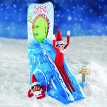 Load image into Gallery viewer, Elf on The Shelf-Scout Elves at Play Magic Portal Door &amp; Slide