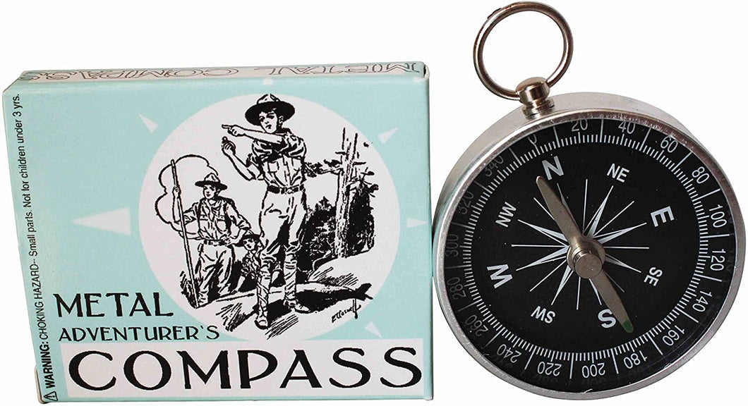 Adventurer’s Compass