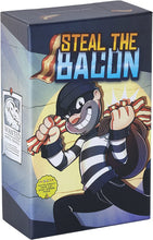 Load image into Gallery viewer, Steal the Bacon Card Game