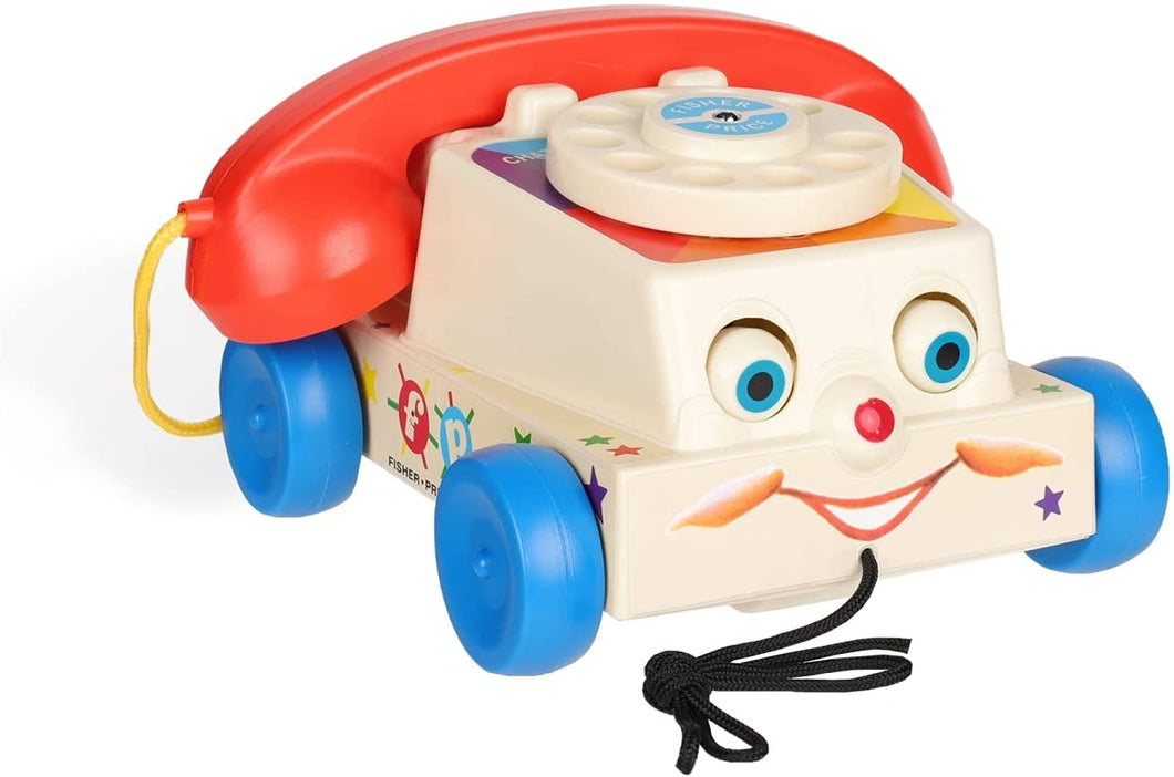 Schylling Fisher-Price Chatter Phone