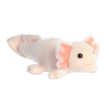 Load image into Gallery viewer, Aurora - Mini Flopsie - 8&quot; Axel Axolotl