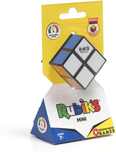 Winning Moves Games Rubik's 2 x 2 Mini Cube