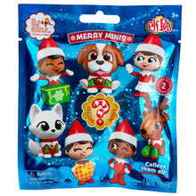Load image into Gallery viewer, The Elf on the Shelf Merry Minis - Series 2