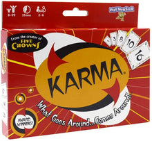 Load image into Gallery viewer, SET Enterprises Karma Card Game