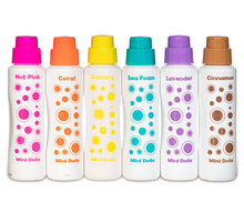 Load image into Gallery viewer, Do A Dot Art! Mini Dot &amp; Doodles Island Pastels
