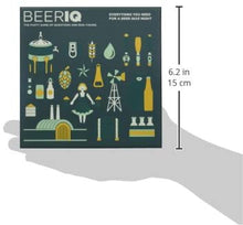 Load image into Gallery viewer, BeerIQ - The Beer Quiz Night In A Box!