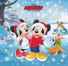 Load image into Gallery viewer, The Magical Tales DISNEY - Mickey &amp; Friends Advent Calendar