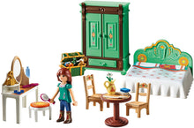 Load image into Gallery viewer, PLAYMOBIL Spirit Riding Free Lucky&#39;s Room