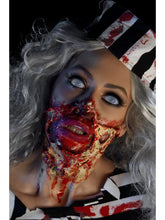 Load image into Gallery viewer, Smiffys 16oz Clear Liquid Latex, with 2oz Prep Lotion and 2oz Cleanser: Zombie Costume Skin Effects