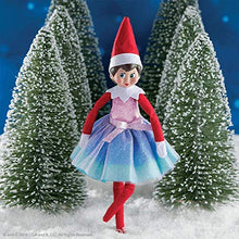 Load image into Gallery viewer, The Elf on the Shelf Claus Couture Party Dresses: Sugar Plum, Pastel Princess, Glitz Gold Dress