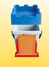 Load image into Gallery viewer, Playmobil Knight&#39;s Castle Sand Bucket