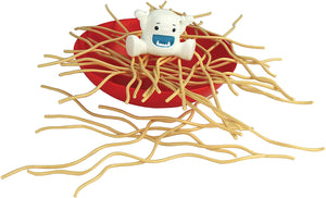 PlayMonster Yeti in My Spaghetti: Board Game