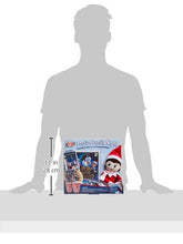 Load image into Gallery viewer, The Elf on the Shelf Festive Family Night