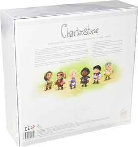 Stonemaier Games Charterstone