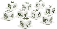 Load image into Gallery viewer, Rory&#39;s Story Cubes: Voyages