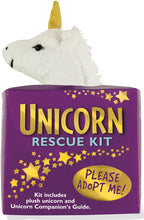 Load image into Gallery viewer, Unicorn Rescue Kit