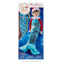 Load image into Gallery viewer, The Elf on the Shelf Claus Couture Merry Mermaid (Elf Not Included)