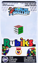 Load image into Gallery viewer, Super Impulse World&#39;s Smallest Rubik Collectable (503)