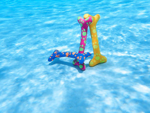 Swimline Neo Dive Bones Water Toy