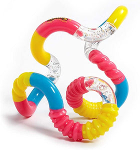 Tangle Jr. Textured Sensory Fidget Toy (Colors May Vary)