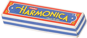 Schylling Classic Harmonica