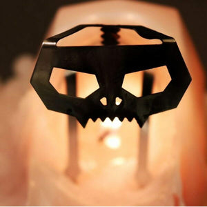 PyroPet Candles Kisa Candle (Black)