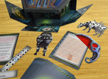 Load image into Gallery viewer, PlayMonster Break In Area 51 - A new cooperative escape-style strategy game - Ages 12+